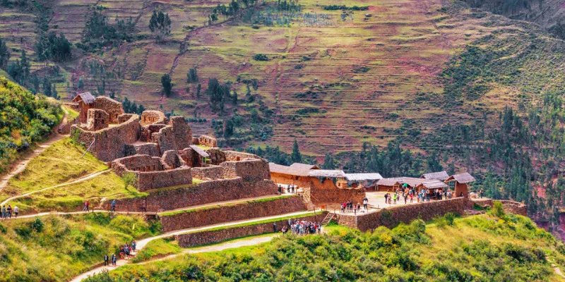 Valle Sagrado de los Incas